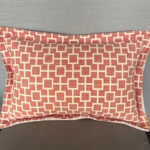 *NEW* CUSTOM MTO High Quality Decorative Accent Pillow w/ Down Insert